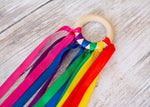 The Baby Sensory Box