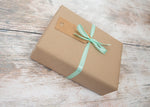 The Baby Sensory Box