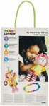 Lamaze MY FRIEND EMILY & BEADS TEETHER GIFT SET Baby Shower Baptism Gift